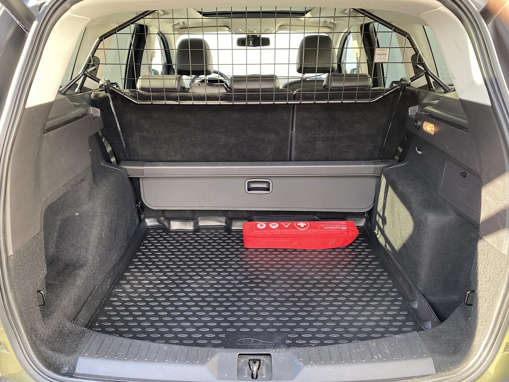 Ford Kuga 2.0TDCi  4x4