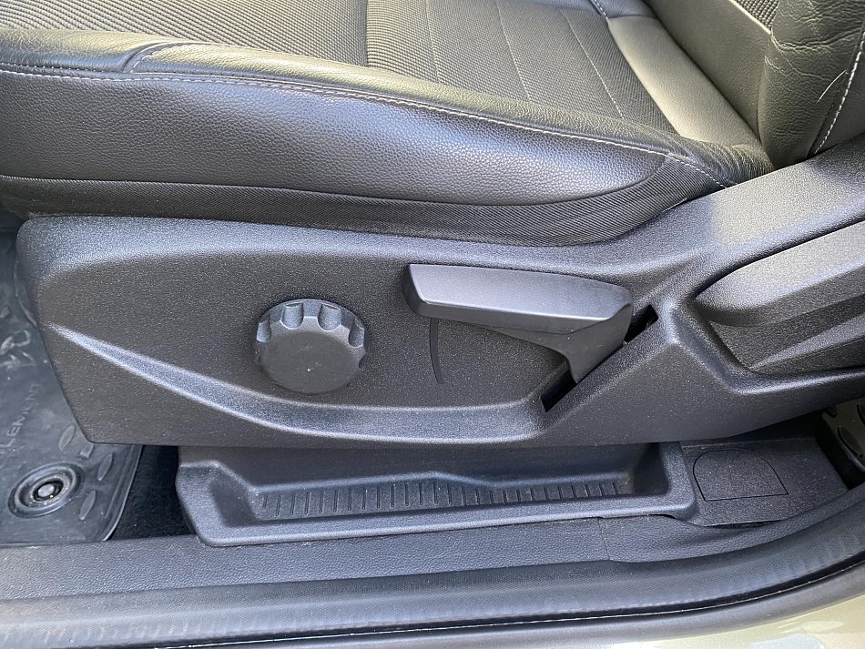 Ford Kuga 2.0TDCi  4x4