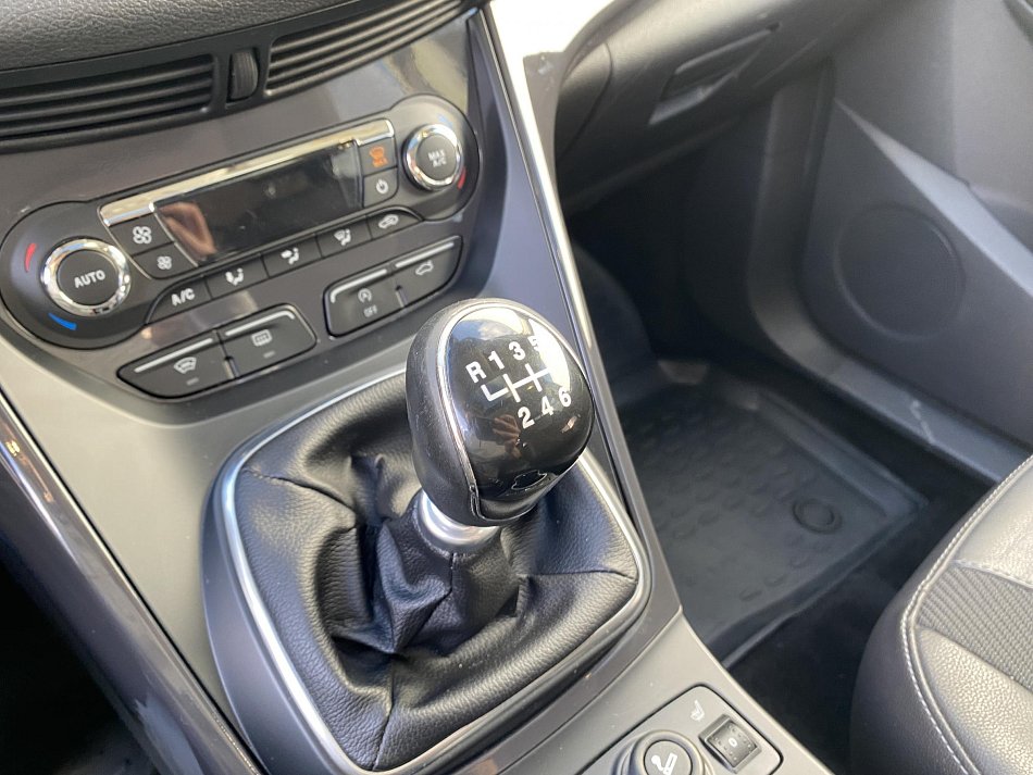 Ford Kuga 2.0TDCi  4x4