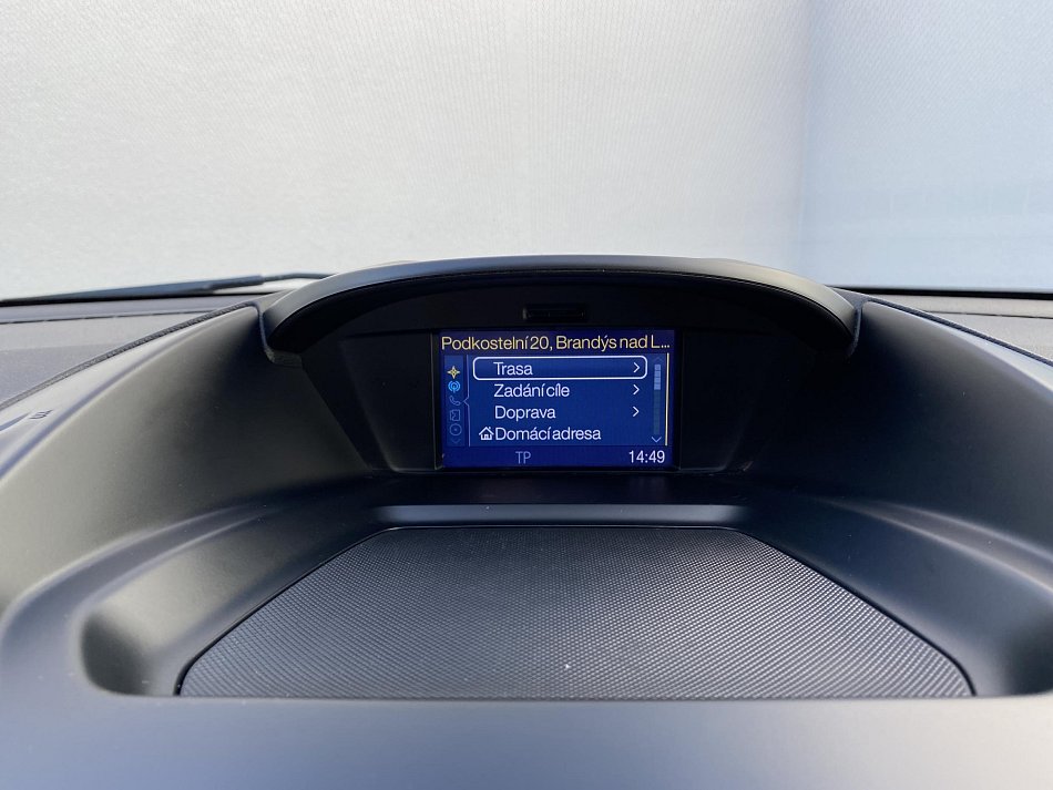 Ford Kuga 2.0TDCi  4x4