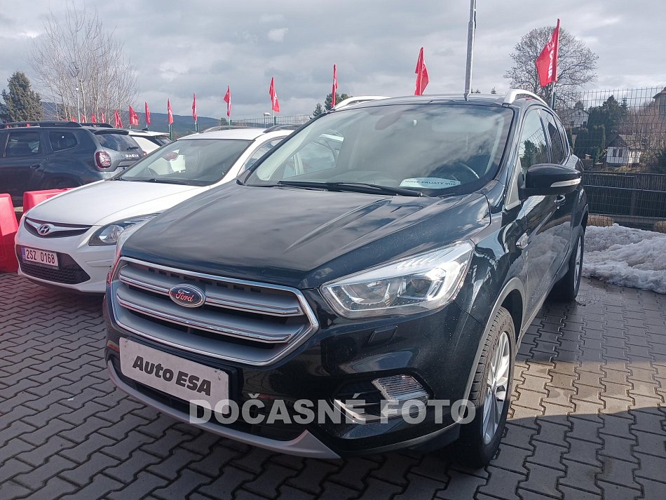 Ford Kuga 1.5 ecoboost 