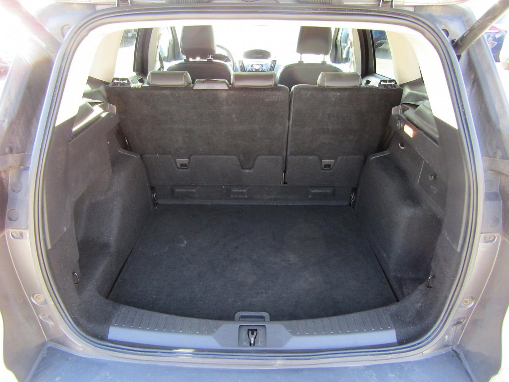 Ford Kuga 2.0TDCi  4x4