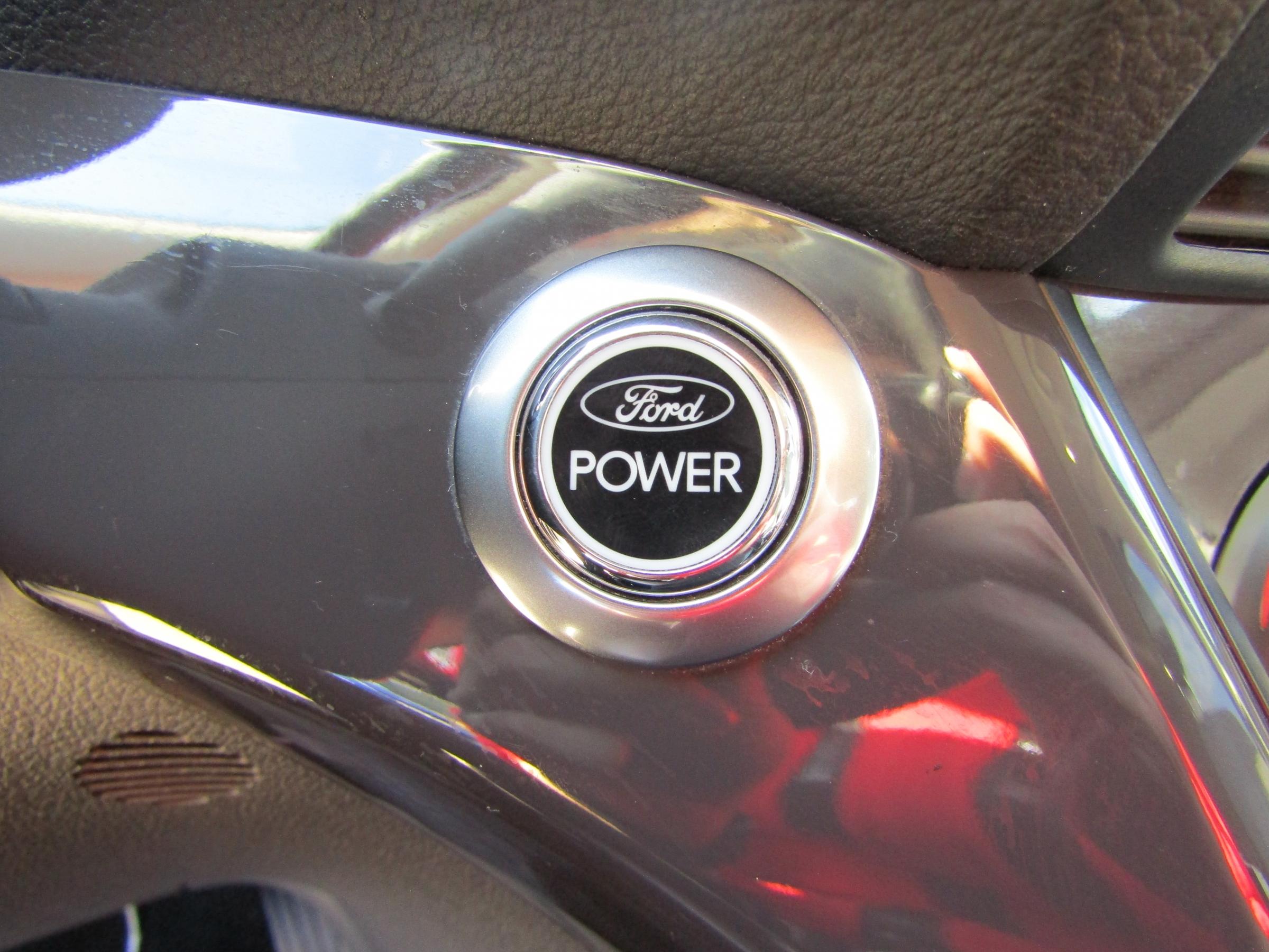 Ford Kuga, 2013 - pohled č. 16