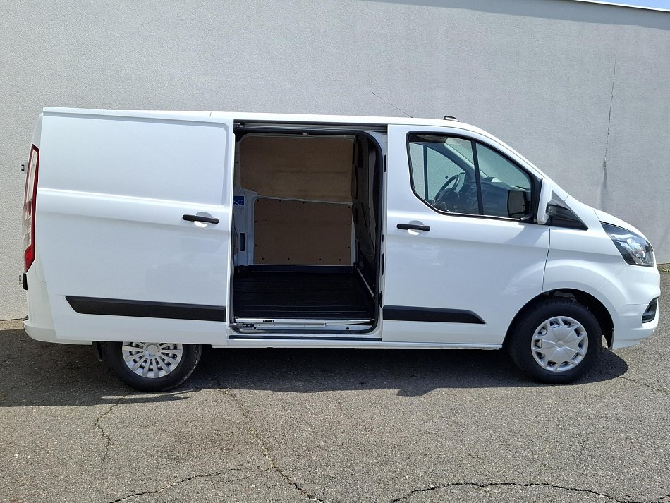 Ford Transit Custom 2.0TDCi Trend L1H1