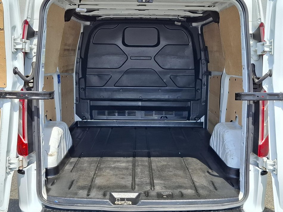 Ford Transit Custom 2.0TDCi Trend L1H1