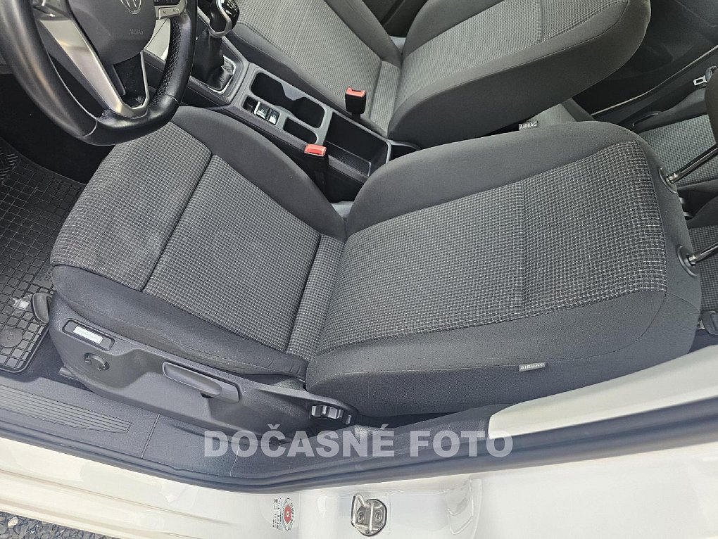 Volkswagen Caddy 1.5TSi 