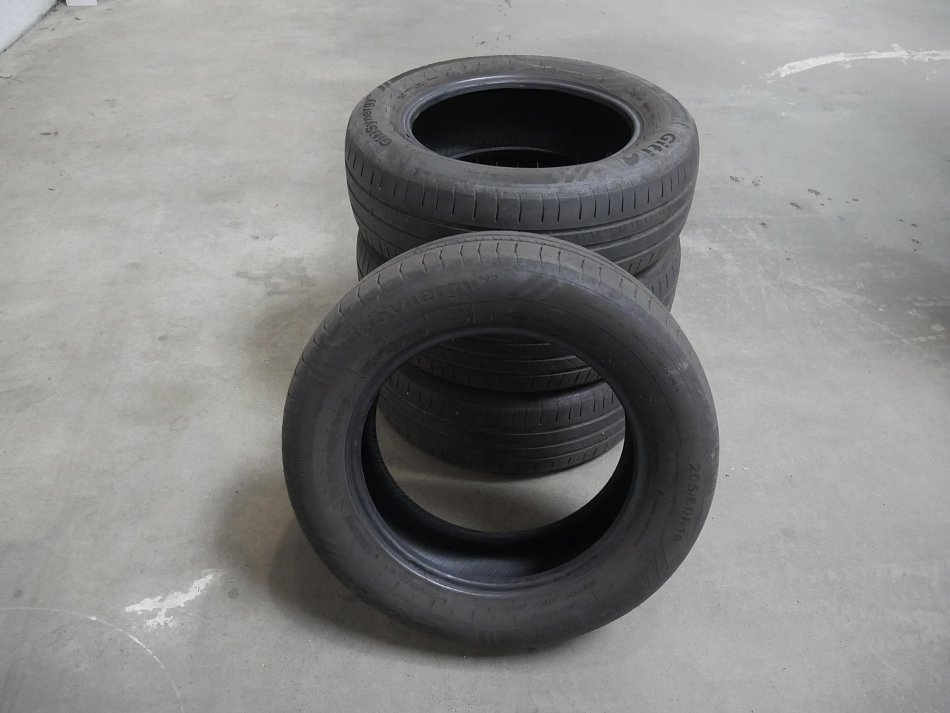 Volkswagen Caddy 1.5TSi 