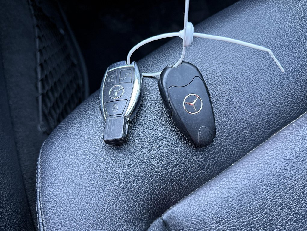 Mercedes-Benz Třída E 3.0 CDi  E 350