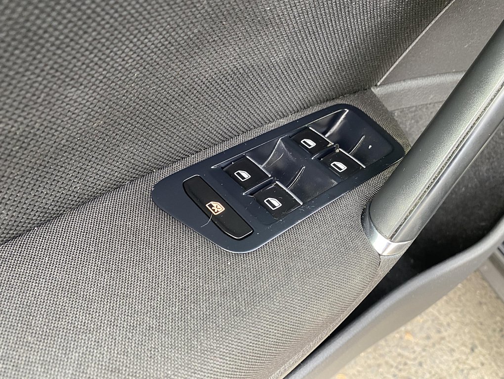 Volkswagen Golf 2.0 TSi GTi