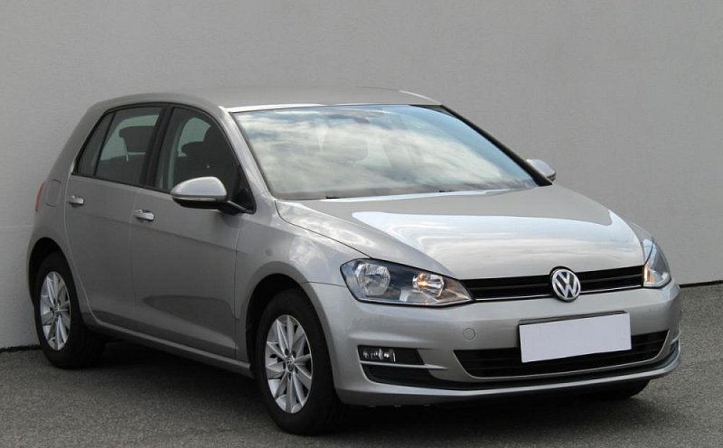 Volkswagen Golf 2.0 TSi  GTI