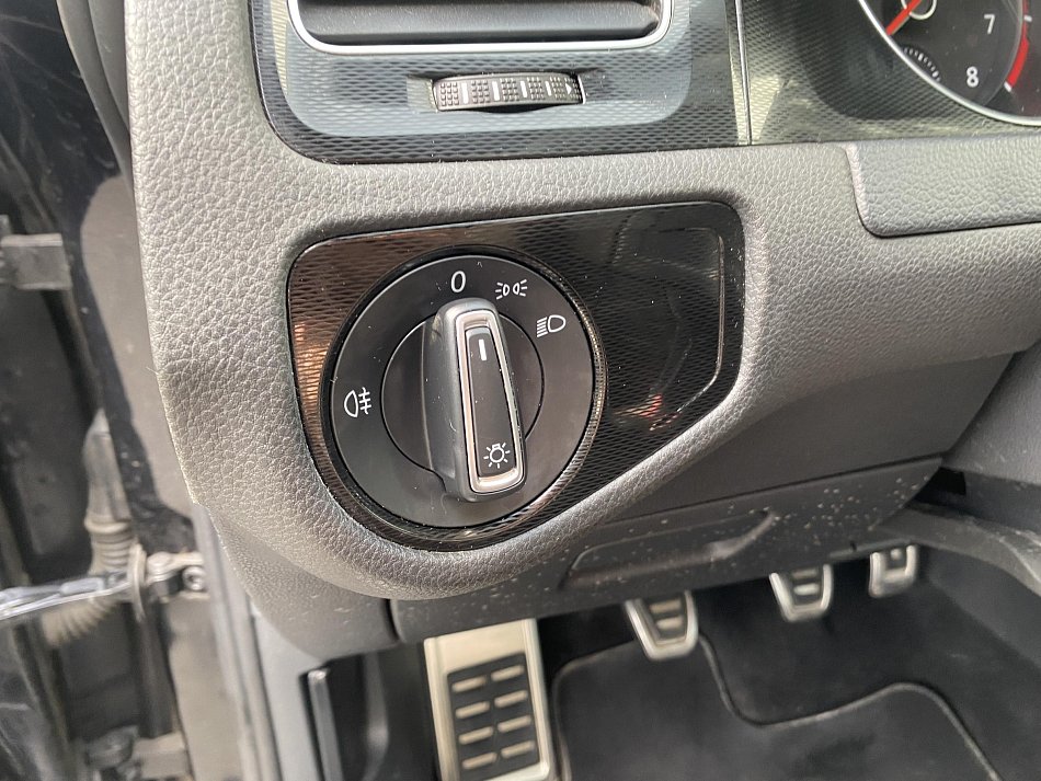 Volkswagen Golf 2.0 TSi GTi