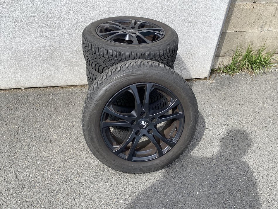 Volkswagen Golf 2.0 TSi GTi