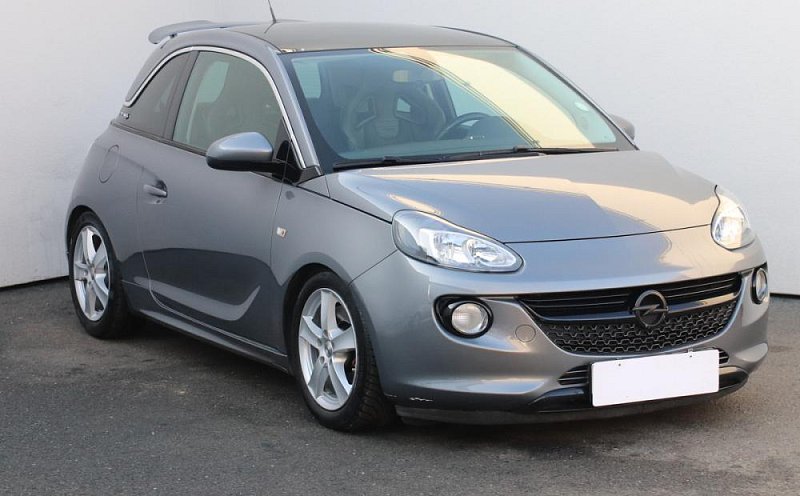 Opel Adam 1.4 i Enjoy