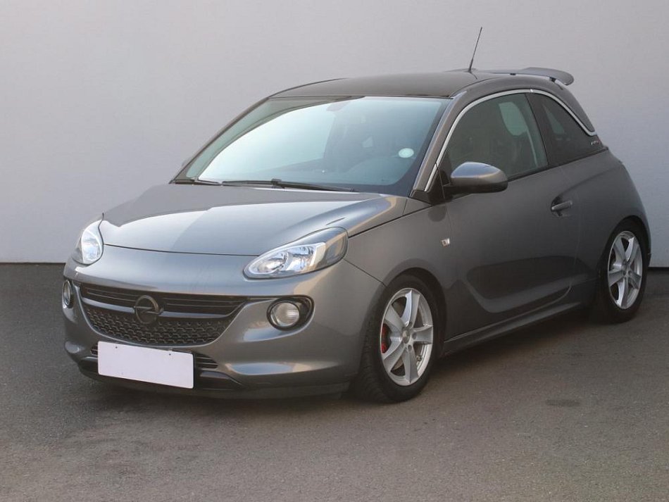 Opel Adam 1.4 i Enjoy