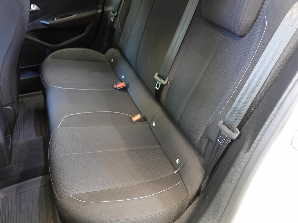 Peugeot 308 1.2PT 