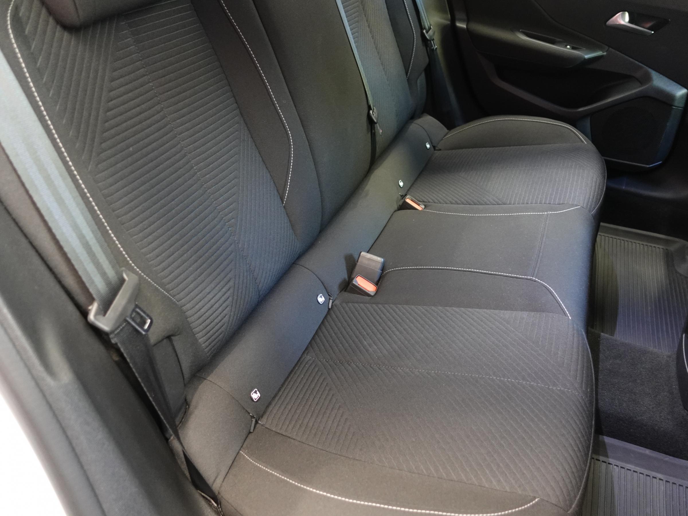 Peugeot 308, 2022 - pohled č. 12