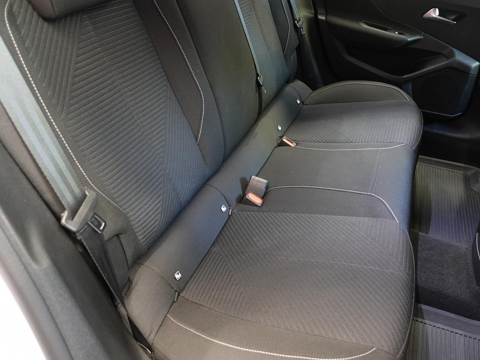 Peugeot 308 1.2PT 