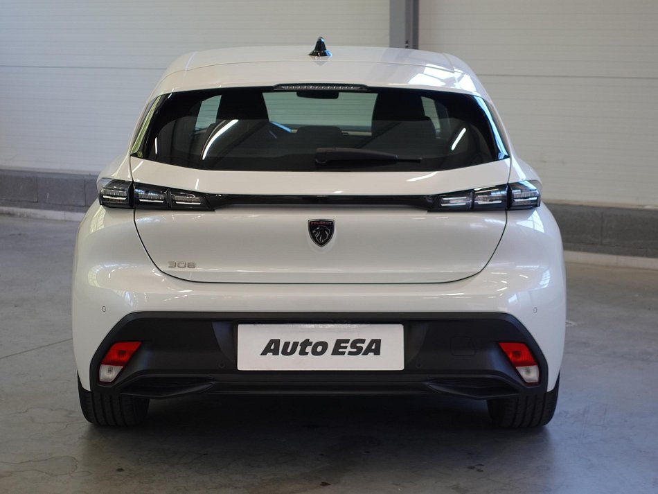 Peugeot 308 1.2PT 