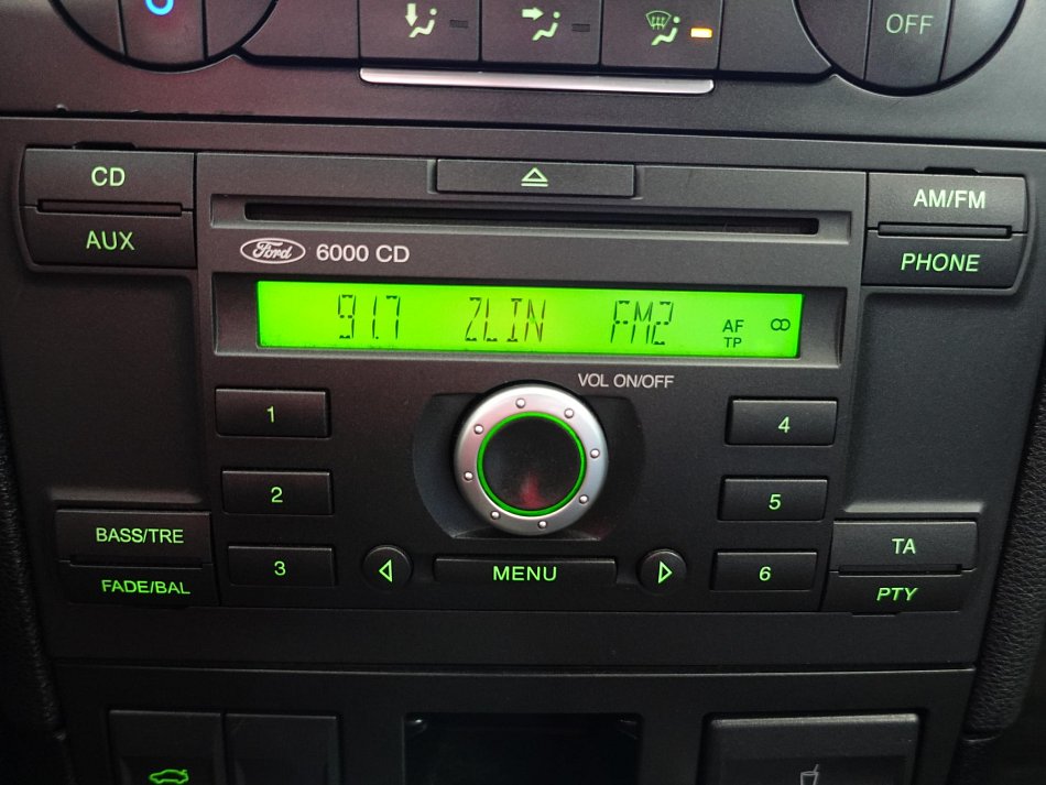 Ford Mondeo 2.0TDCi 