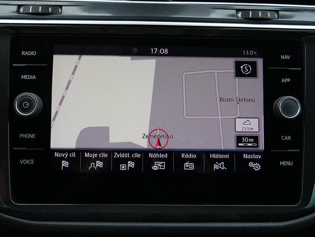 Volkswagen Tiguan 2.0 TDi  4x4