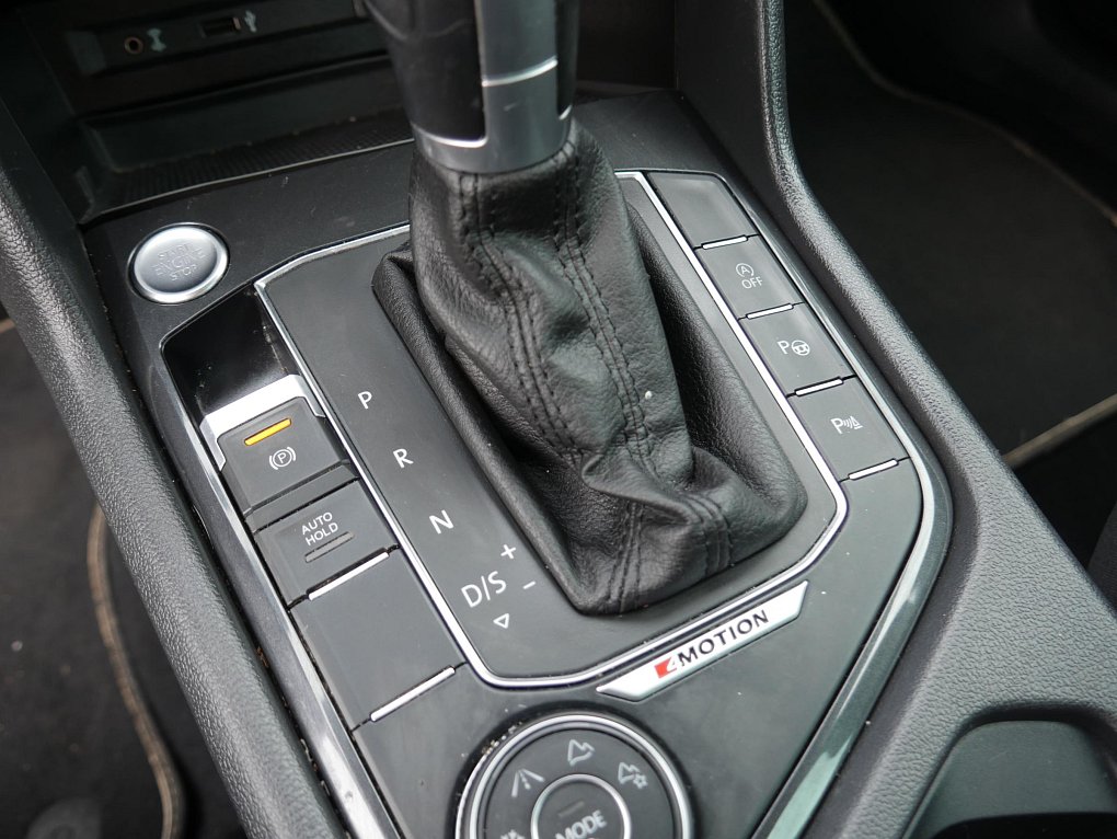 Volkswagen Tiguan 2.0 TDi  4x4