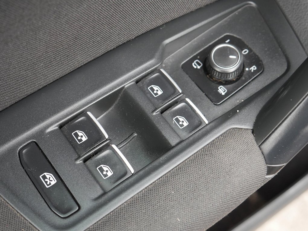Volkswagen Tiguan 2.0 TDi  4x4