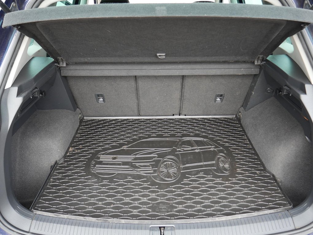 Volkswagen Tiguan 2.0 TDi  4x4