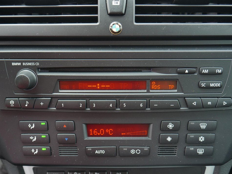 BMW X3 2.0 D  xD
