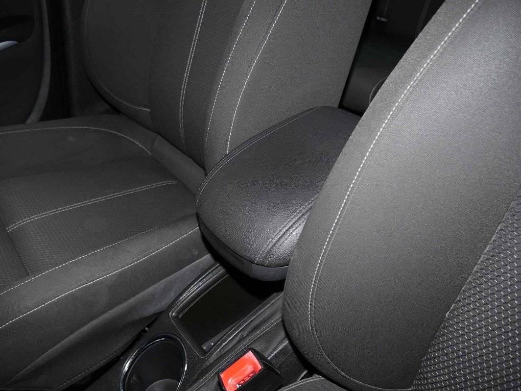 Opel Zafira 2.0 CDTI 
