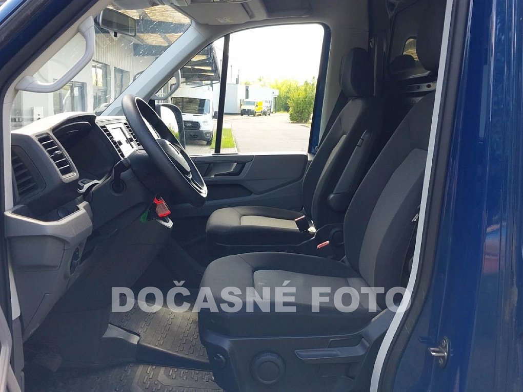 Volkswagen Crafter 2.0TDi  L2H1