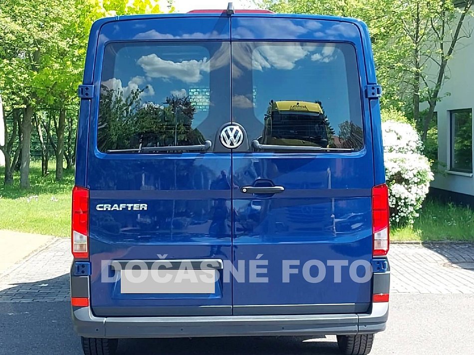 Volkswagen Crafter 2.0TDi  L2H1
