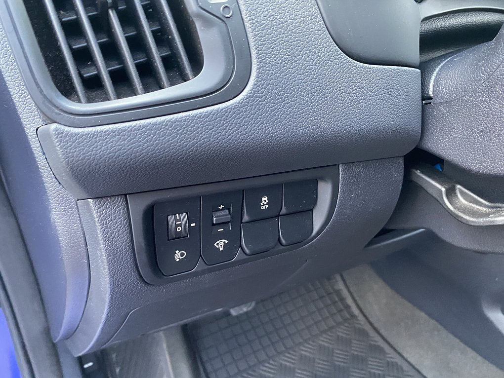 Kia Rio 1.2i 