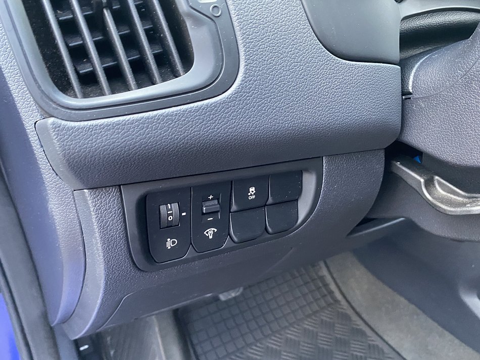 Kia Rio 1.2i 