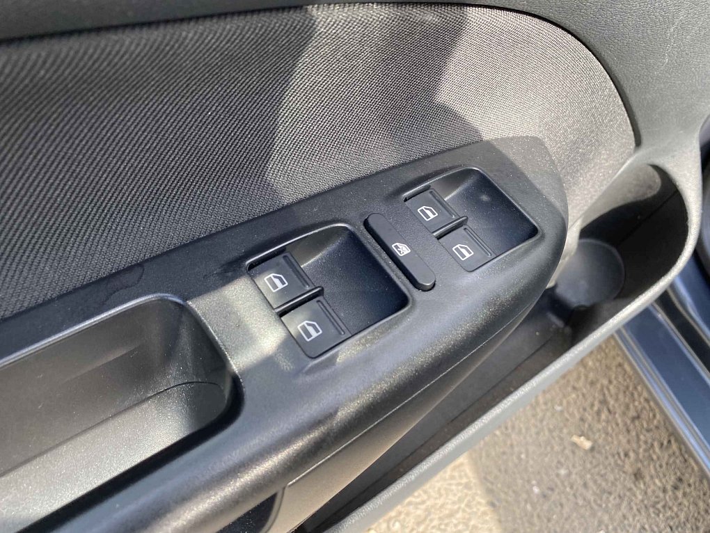 Škoda Octavia II 1.4 TSi Ambiente