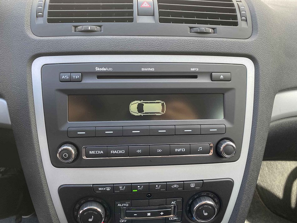 Škoda Octavia II 1.4 TSi Ambiente