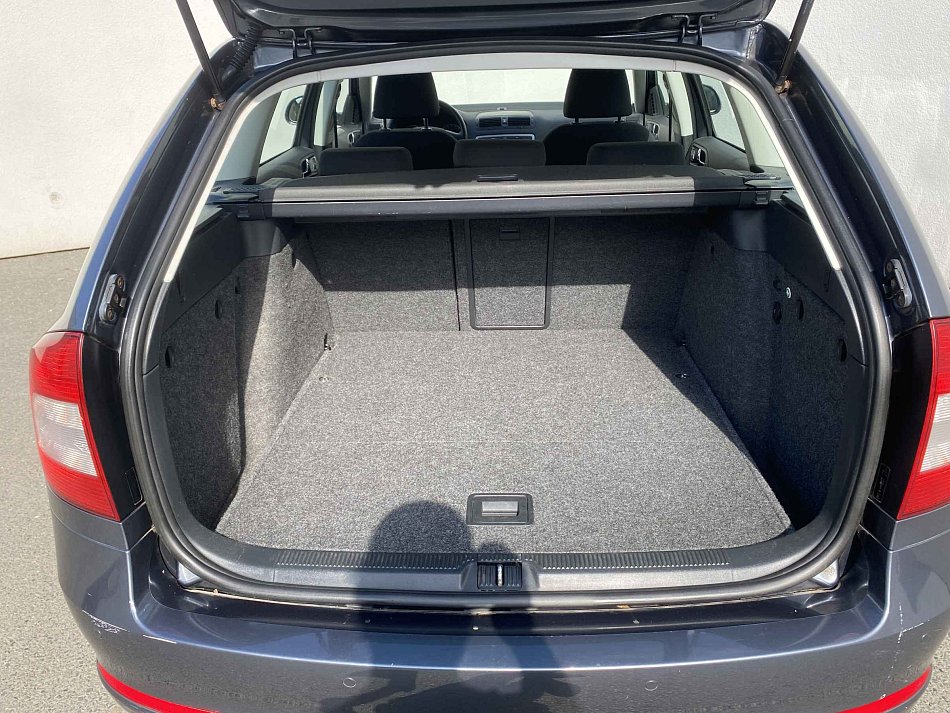 Škoda Octavia II 1.4 TSi Ambiente