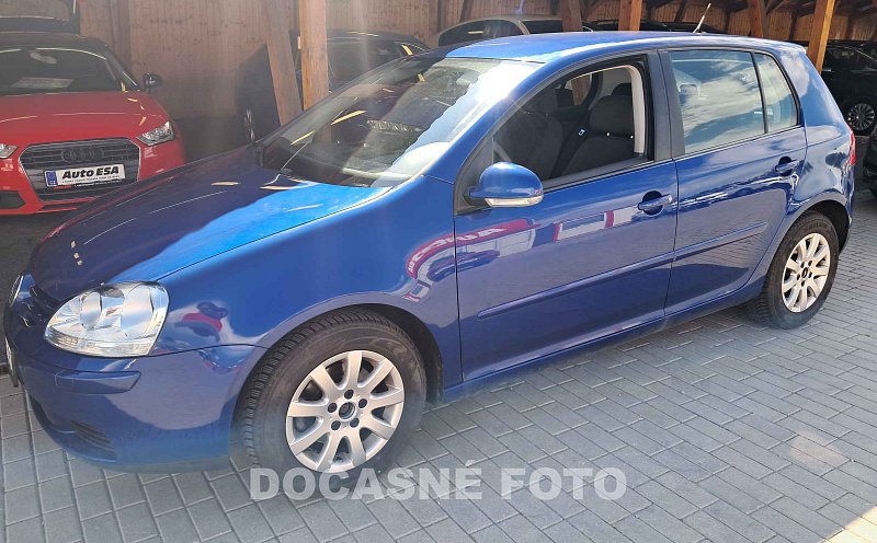 Volkswagen Golf 1.4i 