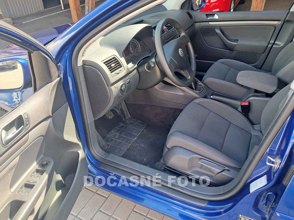 Volkswagen Golf 1.4i 