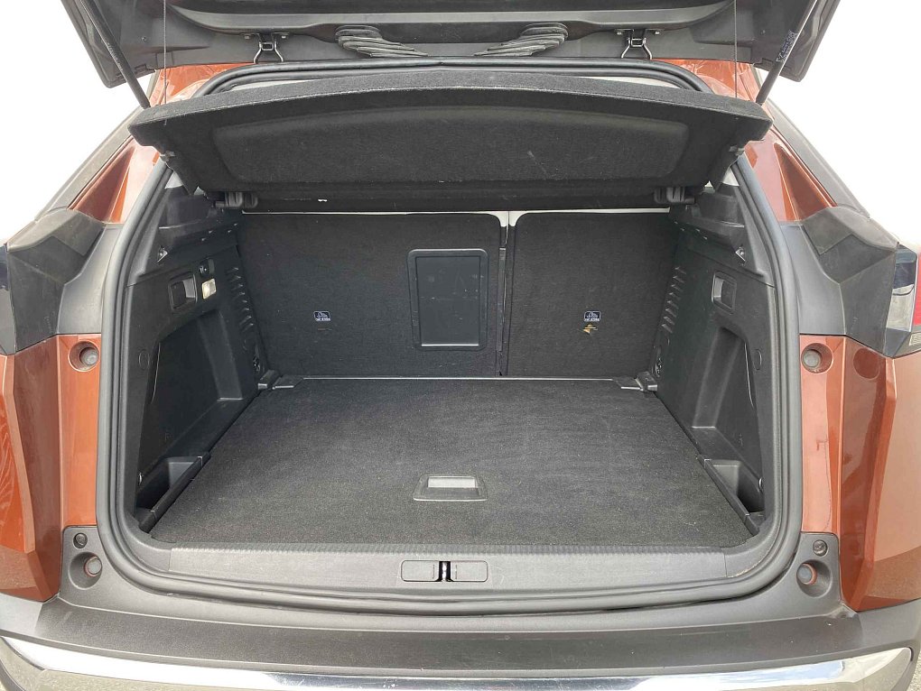 Peugeot 3008 1.2 PT Allure