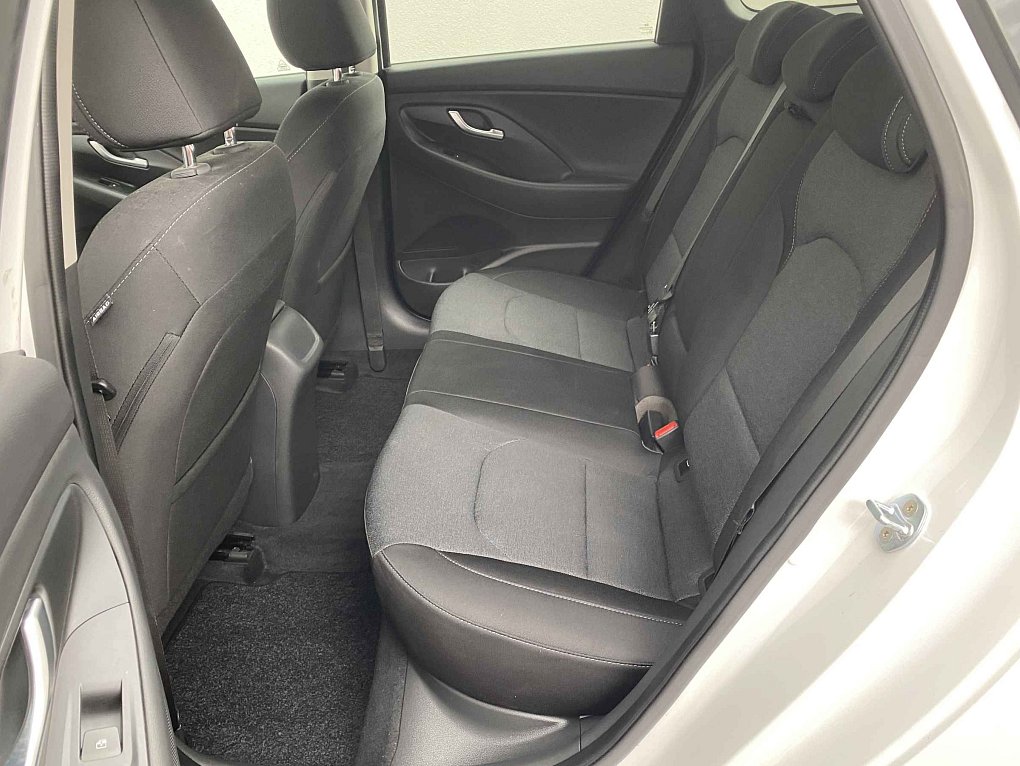 Hyundai I30 1.5 T-GDi Smart 48V