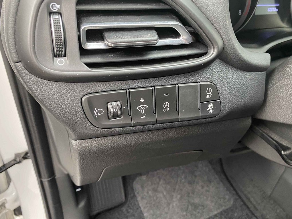 Hyundai I30 1.5 T-GDi Smart 48V