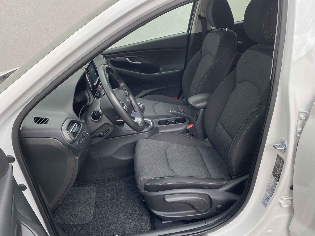 Hyundai I30 1.5 T-GDi Smart 48V