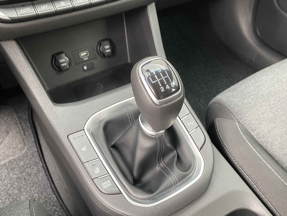 Hyundai I30 1.5 T-GDi Smart 48V