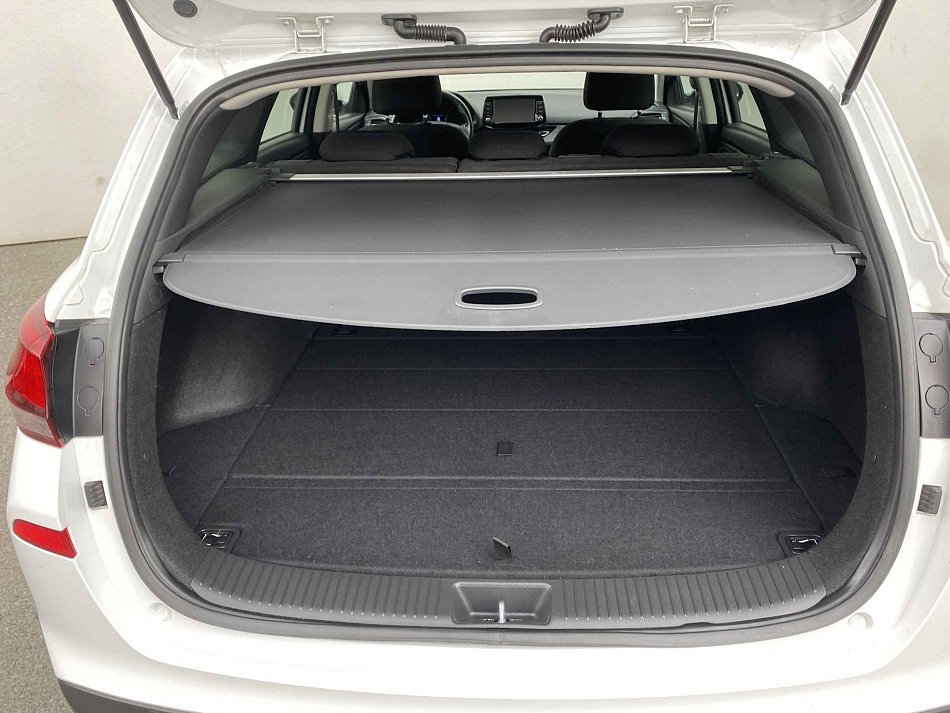 Hyundai I30 1.5 T-GDi Smart 48V