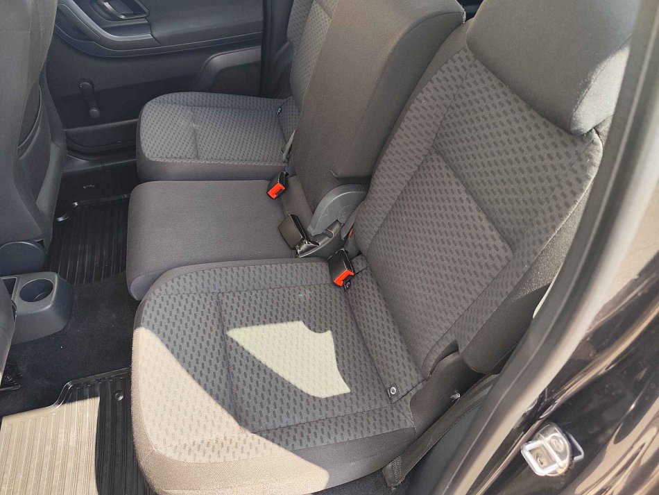 Škoda Roomster 1.2 HTP 