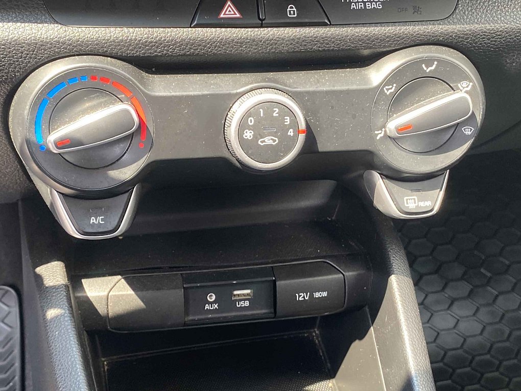 Kia Rio 1.2i 