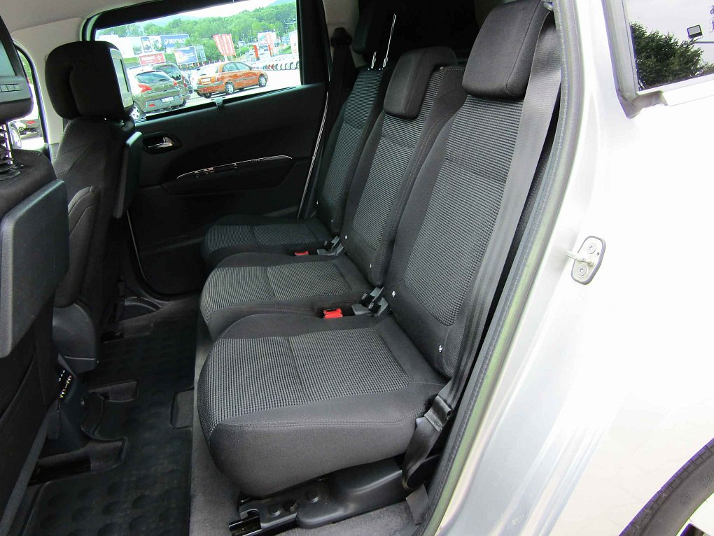 Peugeot 5008 1.6 HDi 