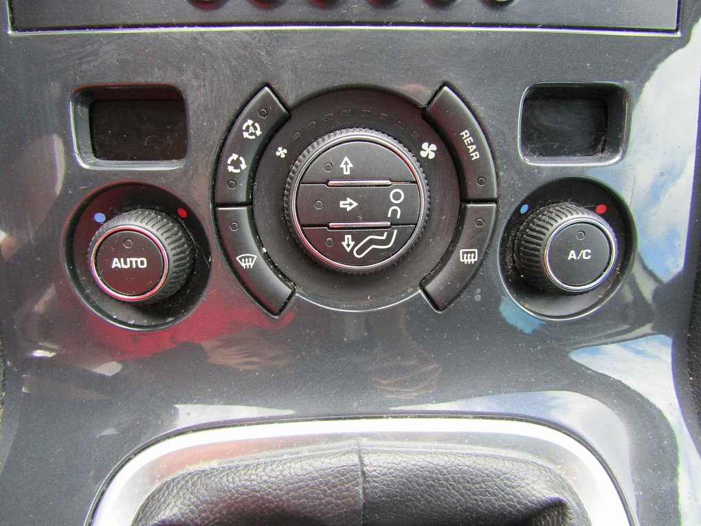 Peugeot 5008 1.6 HDi 