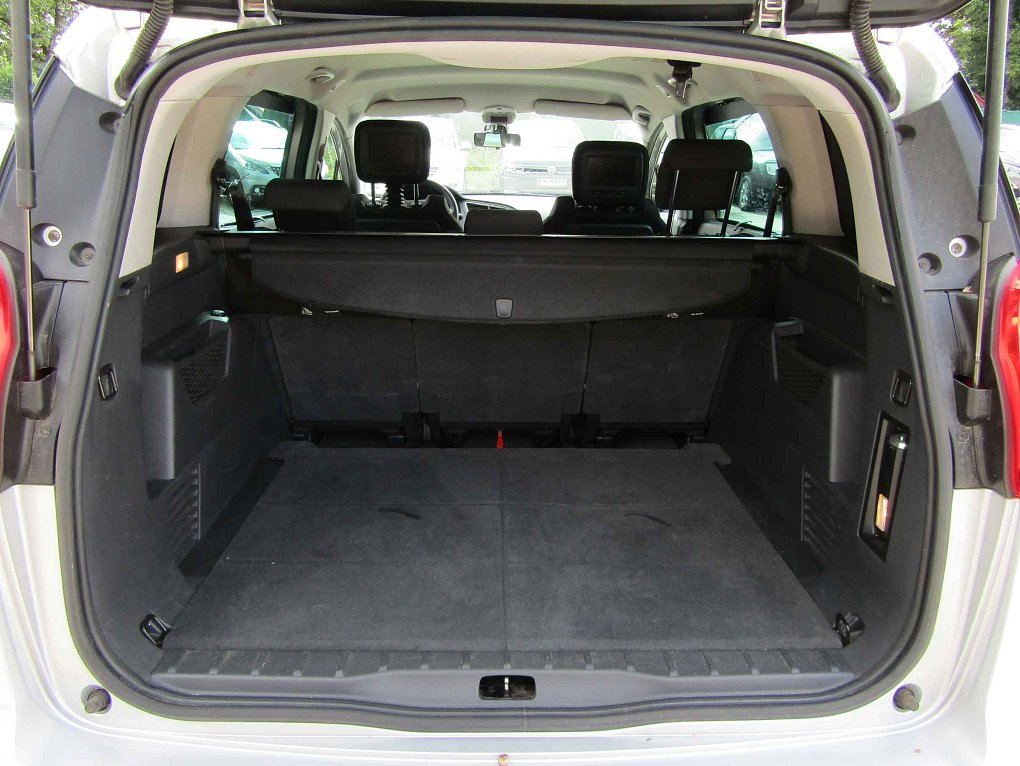 Peugeot 5008 1.6 HDi 
