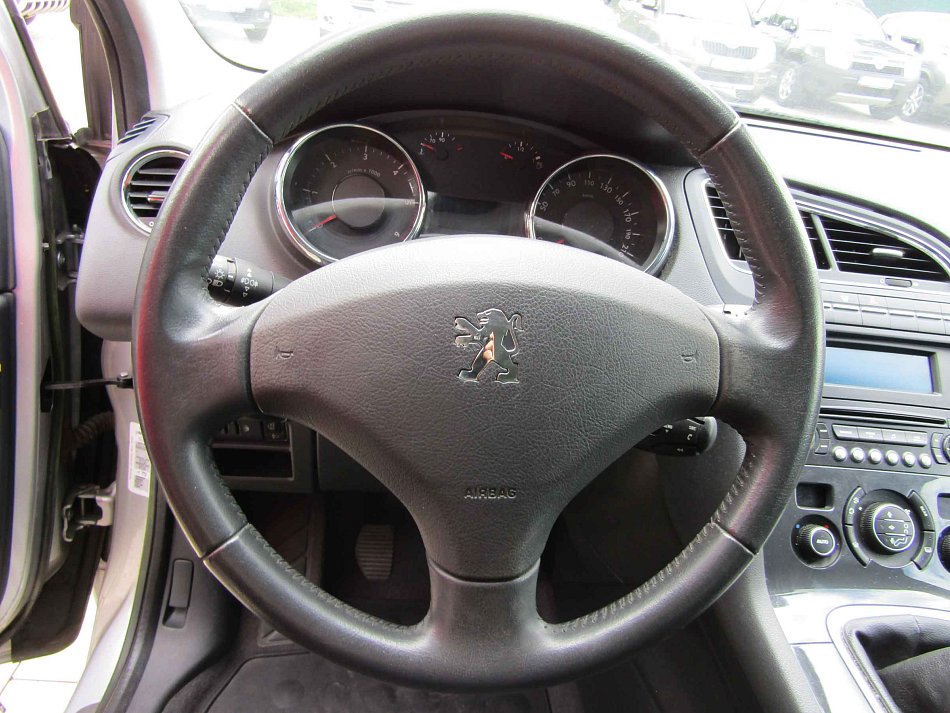 Peugeot 5008 1.6 HDi 